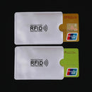Security Card Blocker