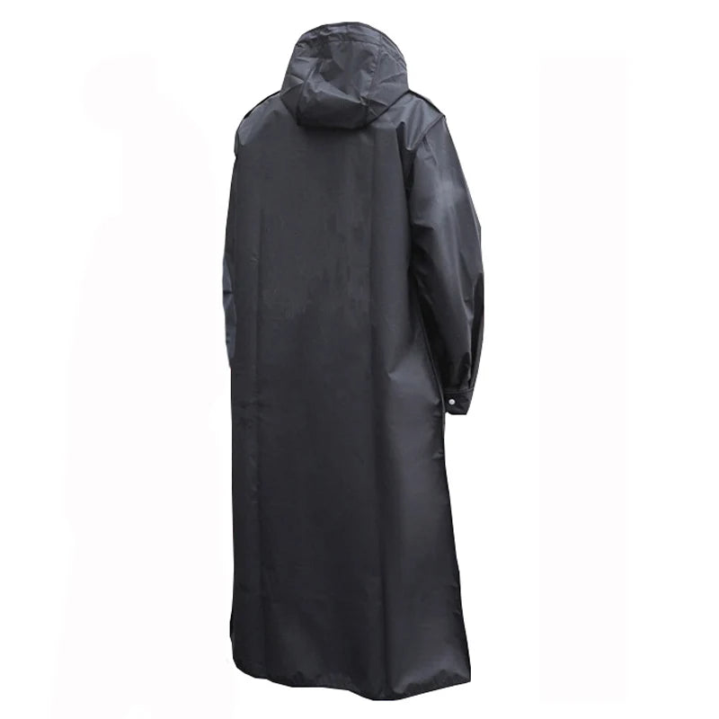 Waterproof Raincoat