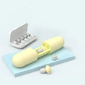 Travel Sleep Earplugs