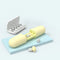 Travel Sleep Earplugs