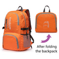 Waterproof Foldable Backpack