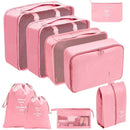 Packing Cubes Set