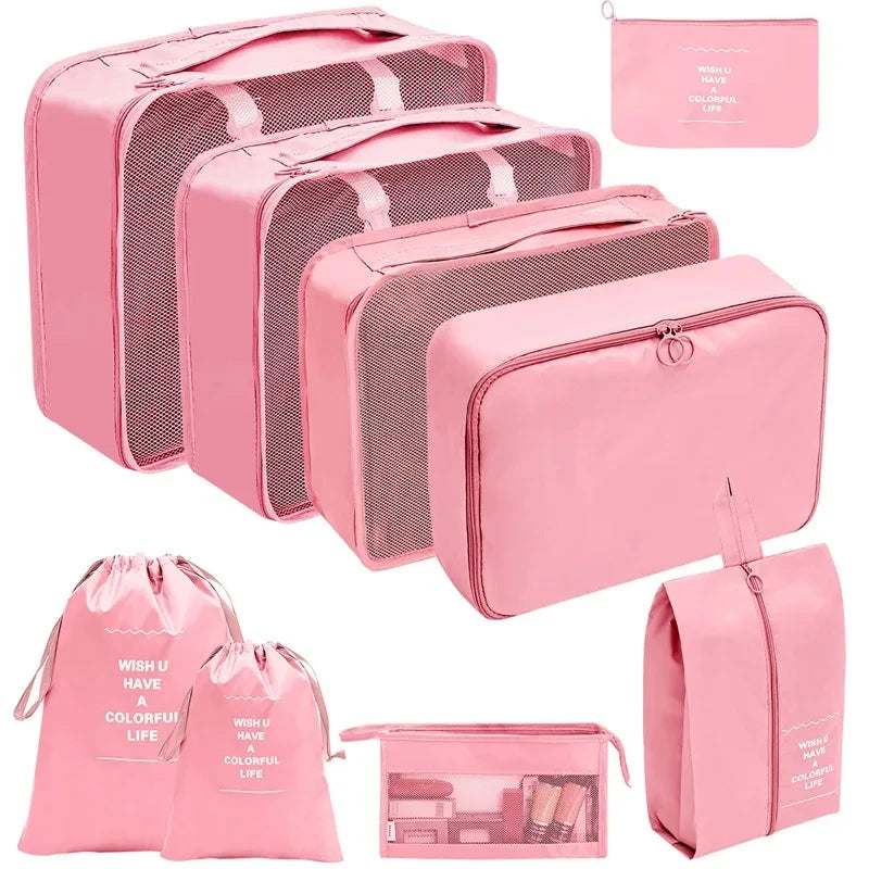 Packing Cubes Set
