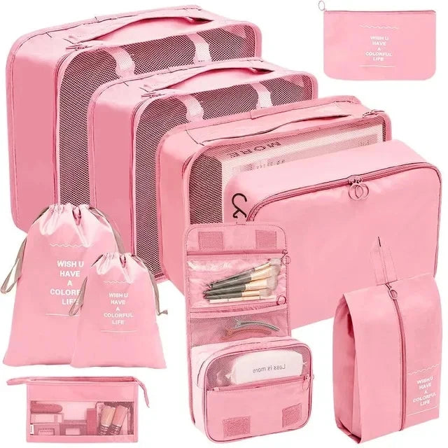 Packing Cubes Set