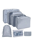 Packing Cubes Set