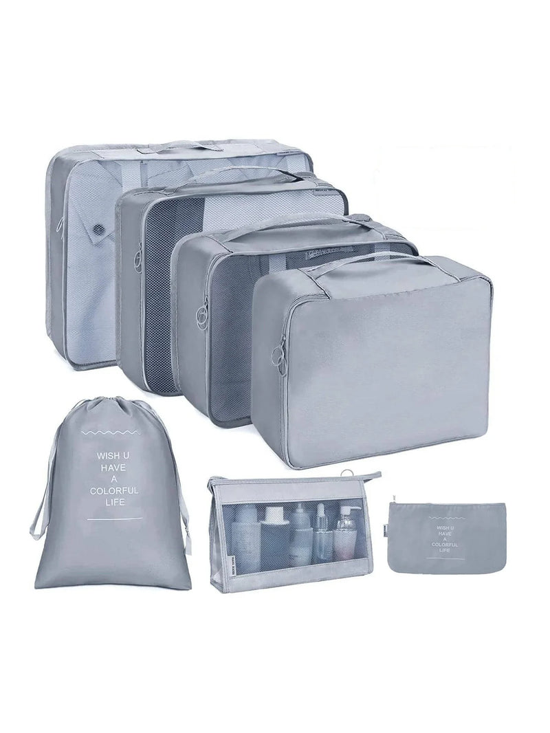 Packing Cubes Set