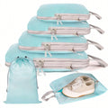 Compressible Packing Cubes