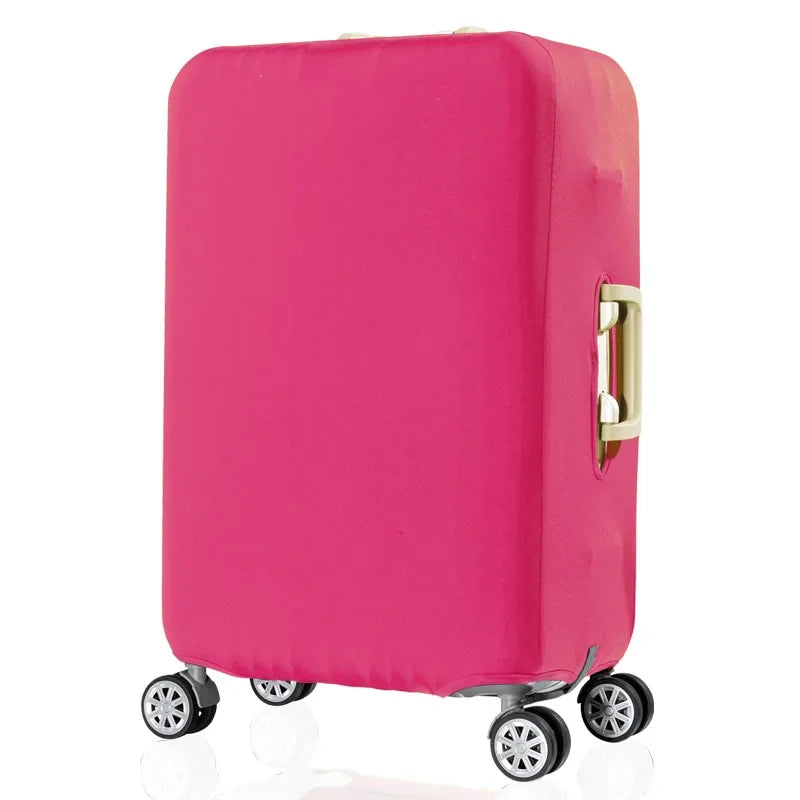 Protective Luggage Cover