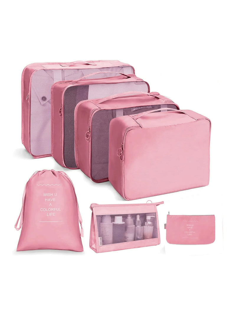 Packing Cubes Set