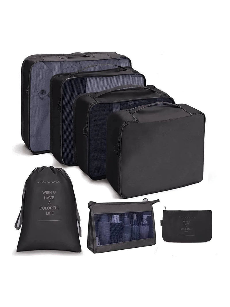 Packing Cubes Set