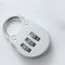 Travel Combination Lock