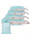 Compressible Packing Cubes