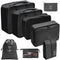 Packing Cubes Set