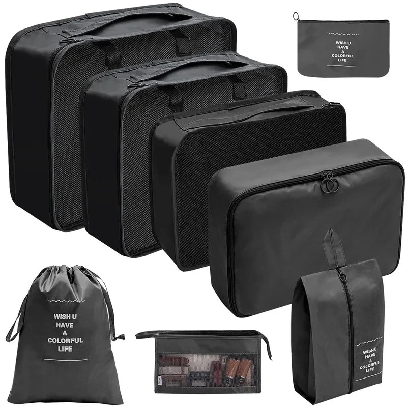 Packing Cubes Set
