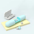 Travel Sleep Earplugs