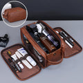 Waterproof Toiletry Organizer