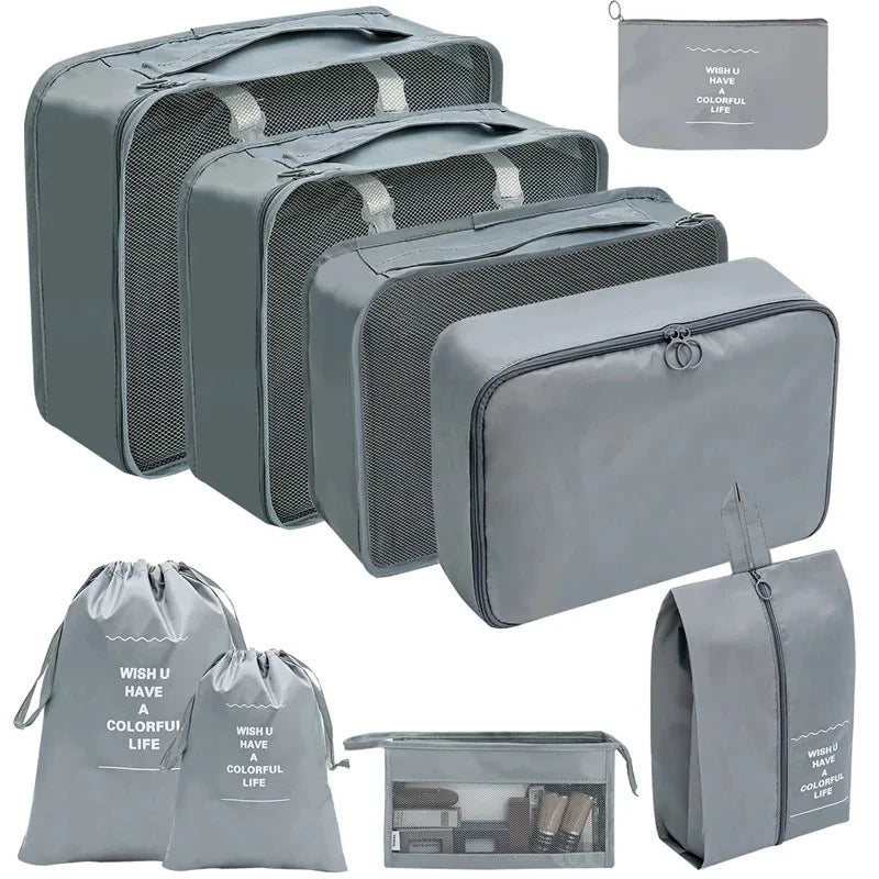Packing Cubes Set