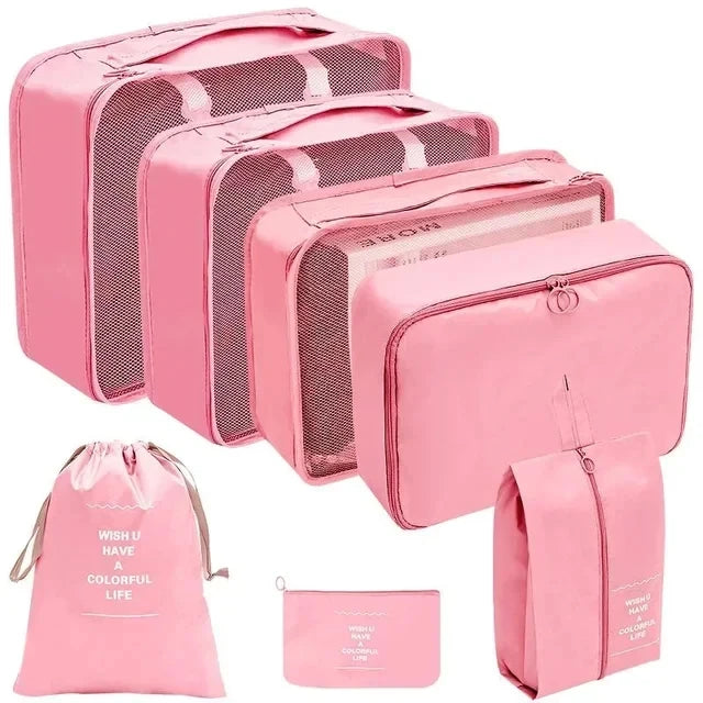 Packing Cubes Set