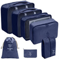 Packing Cubes Set