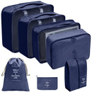 Packing Cubes Set