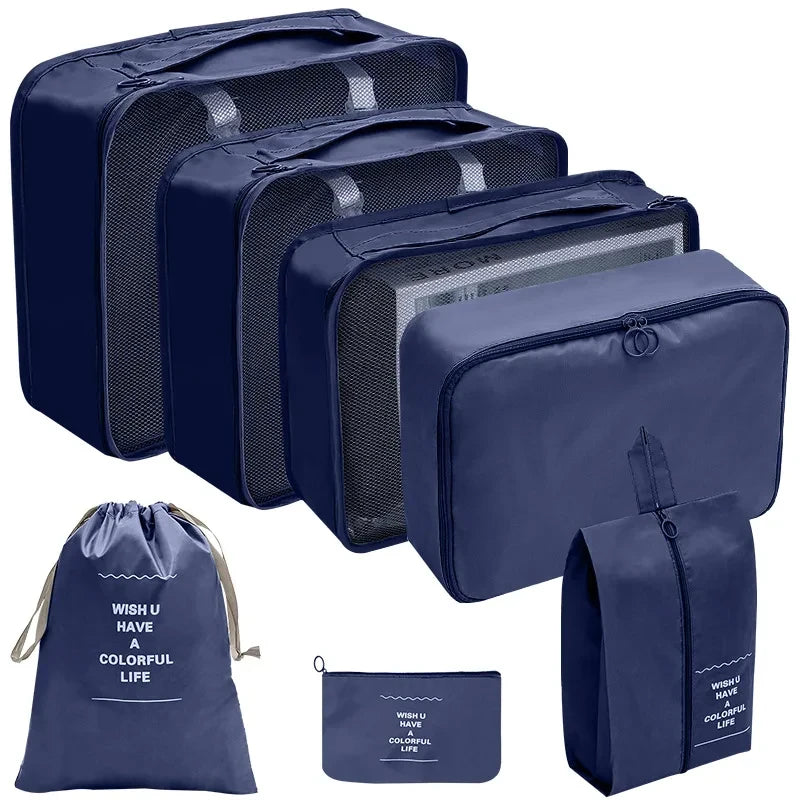 Packing Cubes Set