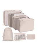 Packing Cubes Set