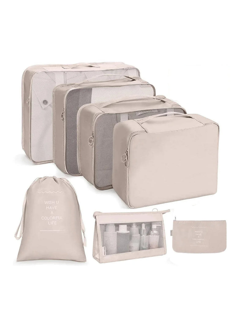 Packing Cubes Set
