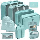 Packing Cubes Set