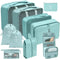 Packing Cubes Set