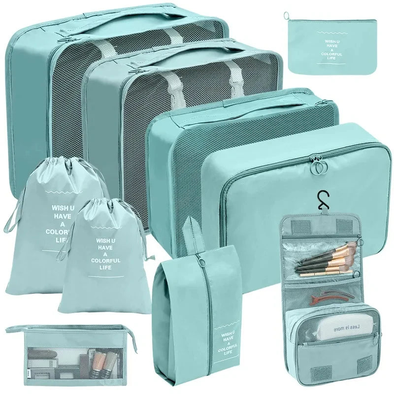 Packing Cubes Set