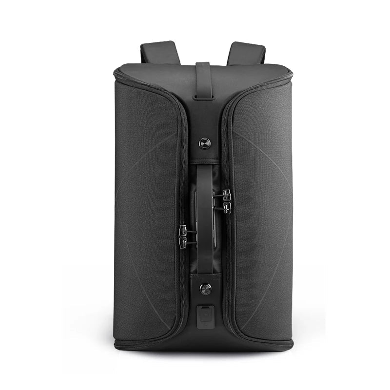 Anti-Theft Laptop Backpack