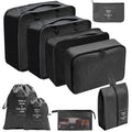 Packing Cubes Set