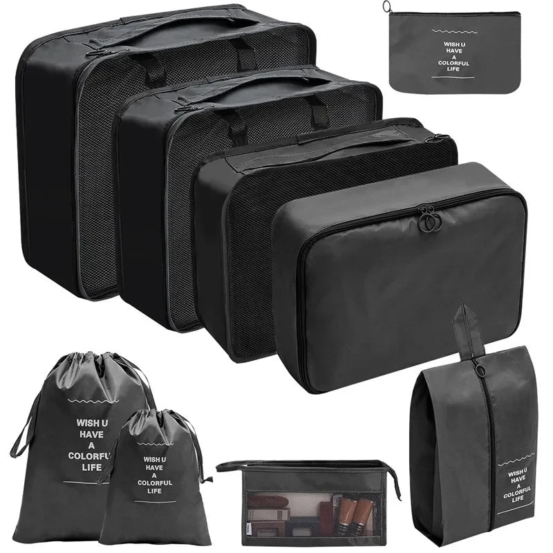 Packing Cubes Set