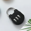 Travel Combination Lock
