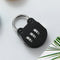 Travel Combination Lock