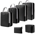 Compressible Packing Cubes