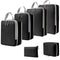 Compressible Packing Cubes