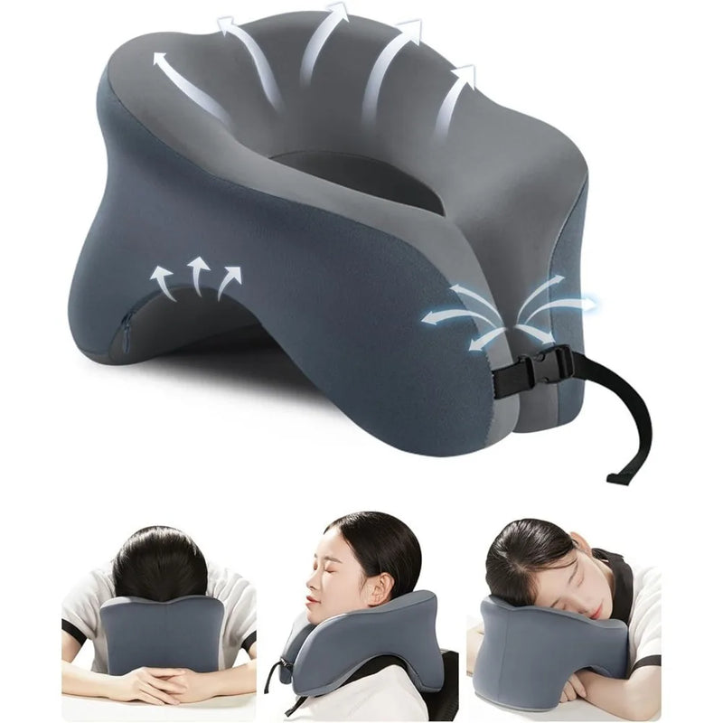 Memory Foam Pillow