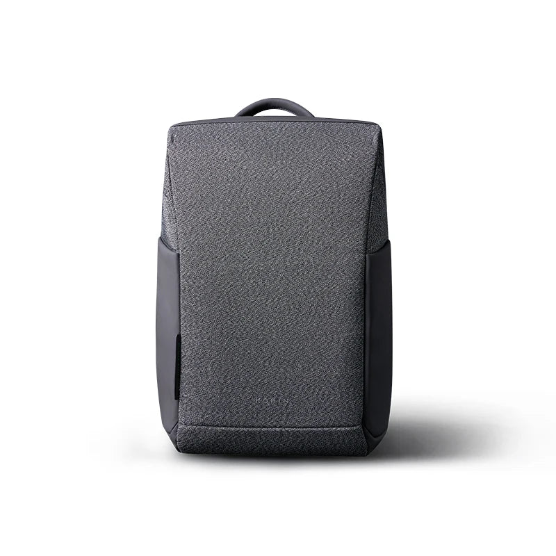 Anti-Theft Laptop Backpack