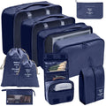 Packing Cubes Set