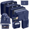 Packing Cubes Set