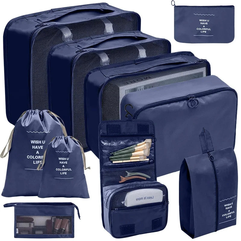 Packing Cubes Set