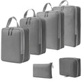 Compressible Packing Cubes