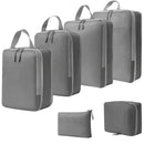 Compressible Packing Cubes