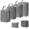 Compressible Packing Cubes
