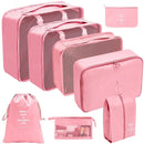 Packing Cubes Set