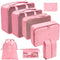 Packing Cubes Set