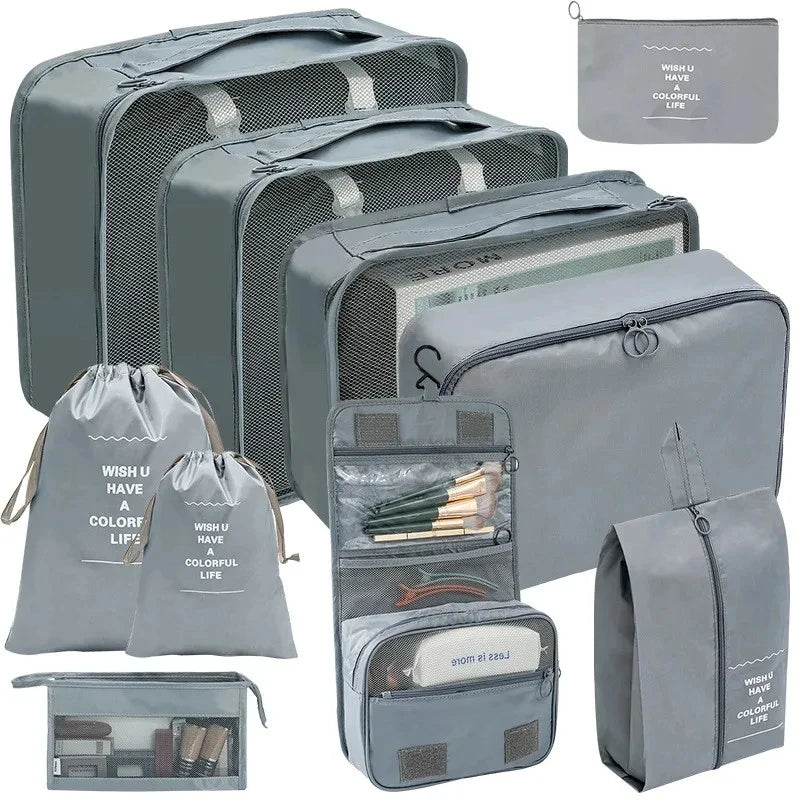 Packing Cubes Set