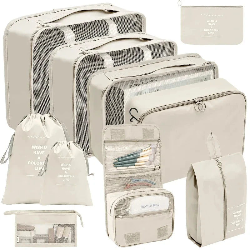 Packing Cubes Set