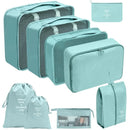 Packing Cubes Set
